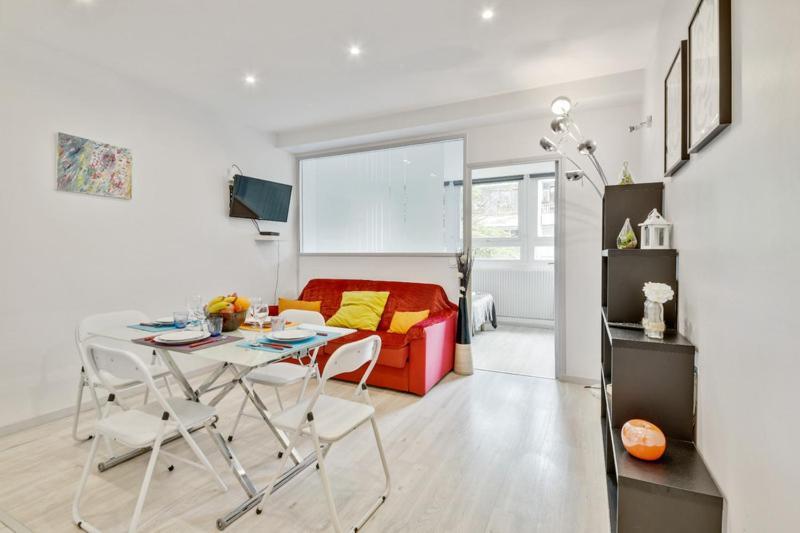 233 Suite Home Paris Concept المظهر الخارجي الصورة