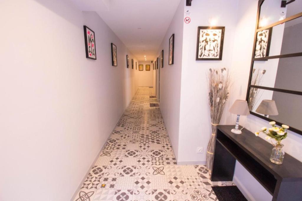 233 Suite Home Paris Concept المظهر الخارجي الصورة