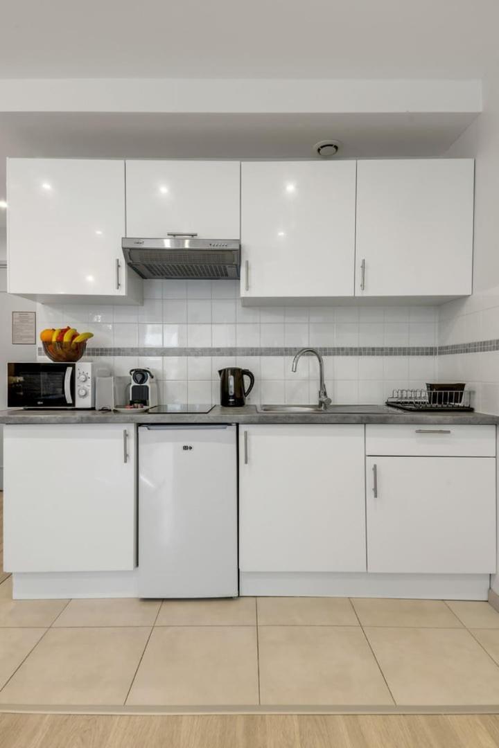 233 Suite Home Paris Concept المظهر الخارجي الصورة