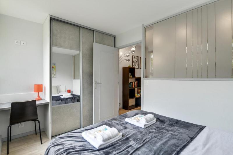 233 Suite Home Paris Concept المظهر الخارجي الصورة